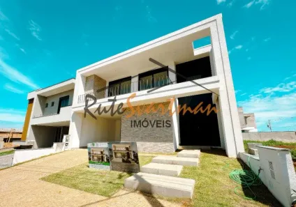 Casa de Condomínio com 5 Quartos à venda, 263m² no Parque Brasil 500, Paulínia