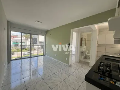 Apartamento com 1 Quarto para alugar, 34m² no Pioneiros, Balneário Camboriú