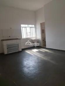 Casa com 1 Quarto para alugar, 44m² no Centro, Jacareí