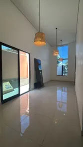 Casa com 3 Quartos para alugar, 80m² no Setor Habitacional Vicente Pires, Brasília