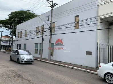 Prédio Comercial para alugar, 530m² no Centro, São José dos Campos