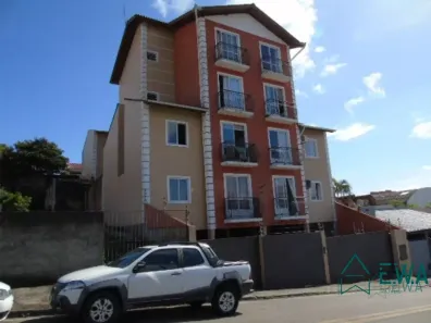Apartamento com 2 Quartos para alugar, 50m² no Ipiranga, São José
