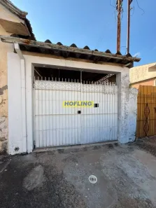 Casa com 2 Quartos à venda, 48m² no Vila Alemã, Rio Claro