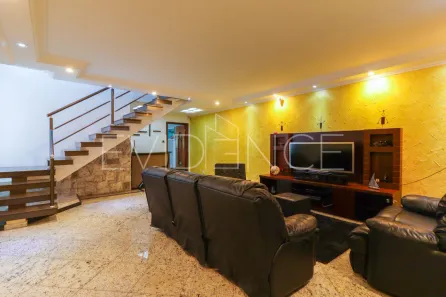 Sobrado com 4 Quartos à venda, 440m² no Vila Carrão, São Paulo