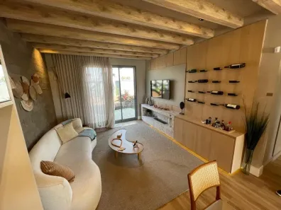 Casa de Condomínio com 3 Quartos à venda, 130m² no Parque Taquaral, Campinas