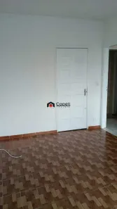Apartamento com 1 Quarto para alugar, 20m² no Assunção, São Bernardo do Campo