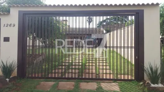 Casa com 1 Quarto à venda, 250m² no Loteamento Alphaville Campinas, Campinas