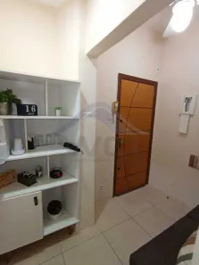 Sala Comercial com 1 Quarto à venda, 25m² no Tijuca, Rio de Janeiro