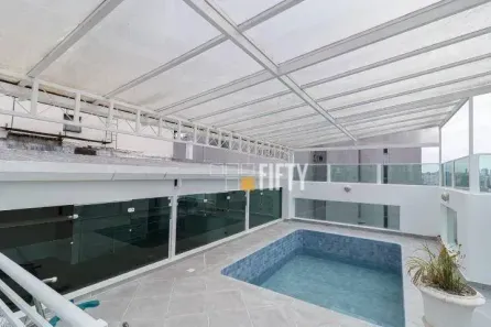 Cobertura com 3 Quartos à venda, 195m² no Campo Belo, São Paulo