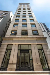 Sala Comercial para alugar, 255m² no Jardim Europa, São Paulo
