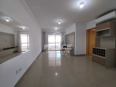 Apartamento com 3 Quartos à venda, 116m² no São Judas, Piracicaba