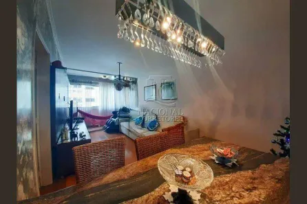 Apartamento com 3 Quartos à venda, 101m² no Santa Paula, São Caetano do Sul