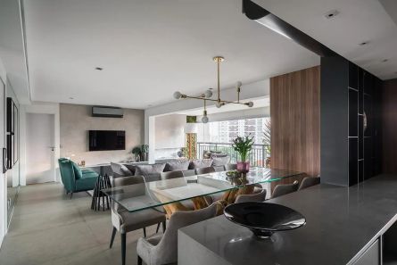 Apartamento com 3 Quartos à venda, 149m² no Vila Mariana, São Paulo