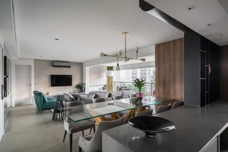 Apartamento com 3 Quartos à venda, 149m² no Vila Mariana, São Paulo
