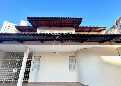 Casa com 10 Quartos à venda, 389m² no Aldeota, Fortaleza