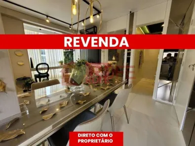 Apartamento com 2 Quartos à venda, 43m² no Campo Belo, São Paulo
