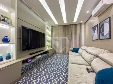 Casa de Condomínio com 5 Quartos à venda, 389m² no Terras de Piracicaba, Piracicaba