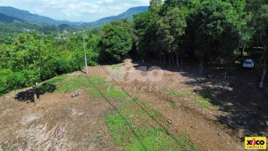 Fazenda/Sítio com 1 Quarto à venda, 5000m² no Floresta, Picada Café