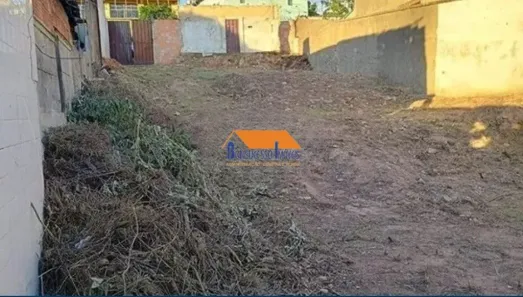 Lote/Terreno à venda, 357m² no Santa Cruz, Belo Horizonte