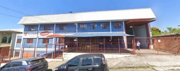Galpão/Depósito/Armazém para alugar, 891m² no Esplanada, Caxias do Sul