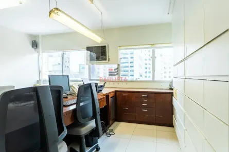 Sala Comercial à venda, 114m² no Consolação, São Paulo