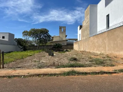 Lote/Terreno à venda, 367m² no Jardim Karaíba, Uberlândia