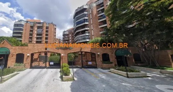 Apartamento com 3 Quartos à venda, 400m² no Vila Ida, São Paulo