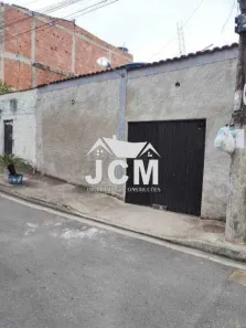 Casa com 3 Quartos à venda, 84m² no Guaratiba, Rio de Janeiro