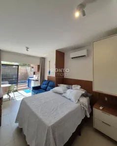 Flat com 1 Quarto à venda, 33m² no Tamandaré, Tamandaré
