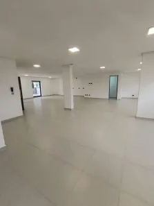 Sala Comercial para alugar, 145m² no Matriz, Mauá
