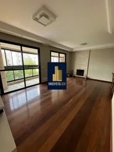 Apartamento com 4 Quartos à venda, 195m² no Vila Andrade, São Paulo