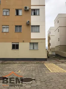Apartamento com 2 Quartos para alugar, 45m² no Itaipava, Itajaí