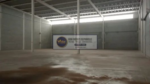 Galpão/Depósito/Armazém para alugar, 6000m² no Jardim Morro Branco, Pirapora do Bom Jesus