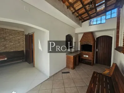Casa com 3 Quartos à venda, 221m² no Dos Casa, São Bernardo do Campo