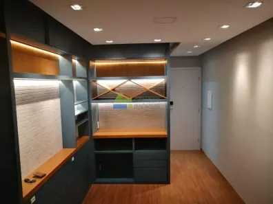 Apartamento com 2 Quartos à venda, 63m² no Vila Mariana, São Paulo