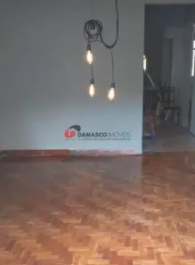 Casa para alugar, 100m² no Santa Paula, São Caetano do Sul