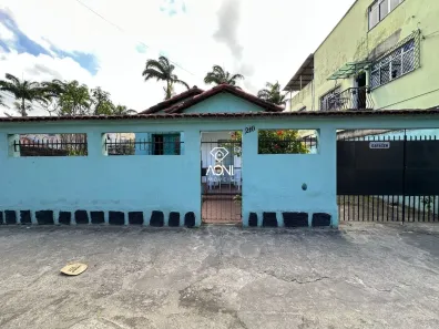 Casa com 3 Quartos à venda, 77m² no Soteco, Vila Velha
