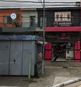 Prédio Comercial à venda, 300m² no São Mateus, São Paulo