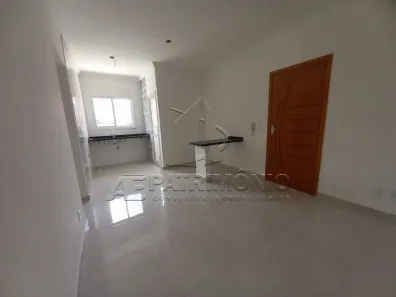 Apartamento com 2 Quartos à venda, 47m² no Jardim Rosália Alcolea, Sorocaba