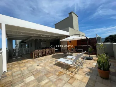 Cobertura com 4 Quartos para alugar, 306m² no Umuarama, Ubatuba