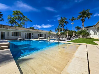 Casa com 11 Quartos à venda, 1200m² no Jardim Acapulco, Guarujá