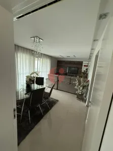 Apartamento com 4 Quartos à venda, 190m² no Jardim das Colinas, São José dos Campos