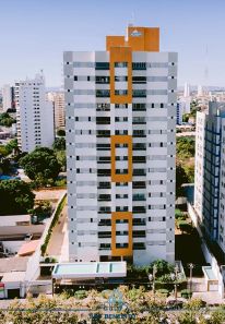 Apartamento com 3 Quartos à venda, 114m² no Centro-Norte, Cuiabá