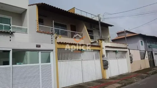 Casa com 3 Quartos à venda, 140m² no Colina de Laranjeiras, Serra