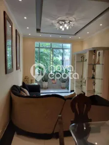 Apartamento com 3 Quartos à venda, 95m² no Flamengo, Rio de Janeiro