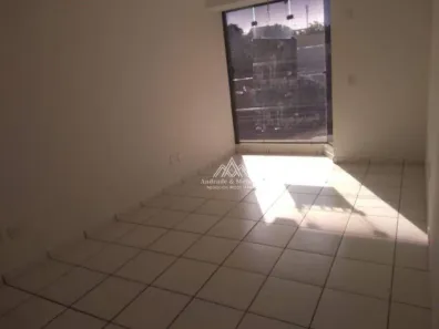 Sala Comercial para alugar, 20m² no Vila Tibério, Ribeirão Preto
