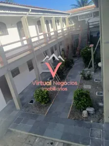 Prédio Residencial com 1 Quarto à venda, 45m² no Coqueiral, Saquarema