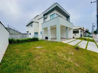 Casa de Condomínio com 3 Quartos para alugar, 220m² no Campeche, Florianópolis