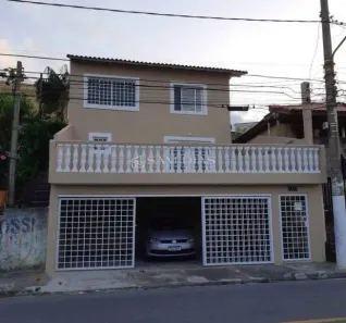 Casa com 3 Quartos à venda, 421m² no km 18, Osasco