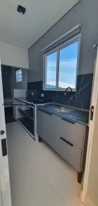 Flat com 1 Quarto para alugar, 22m² no Centro, São José dos Campos